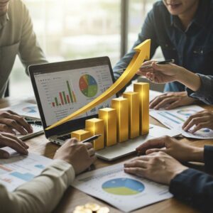 Strategic Roadmap Development